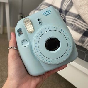 instax mini 8